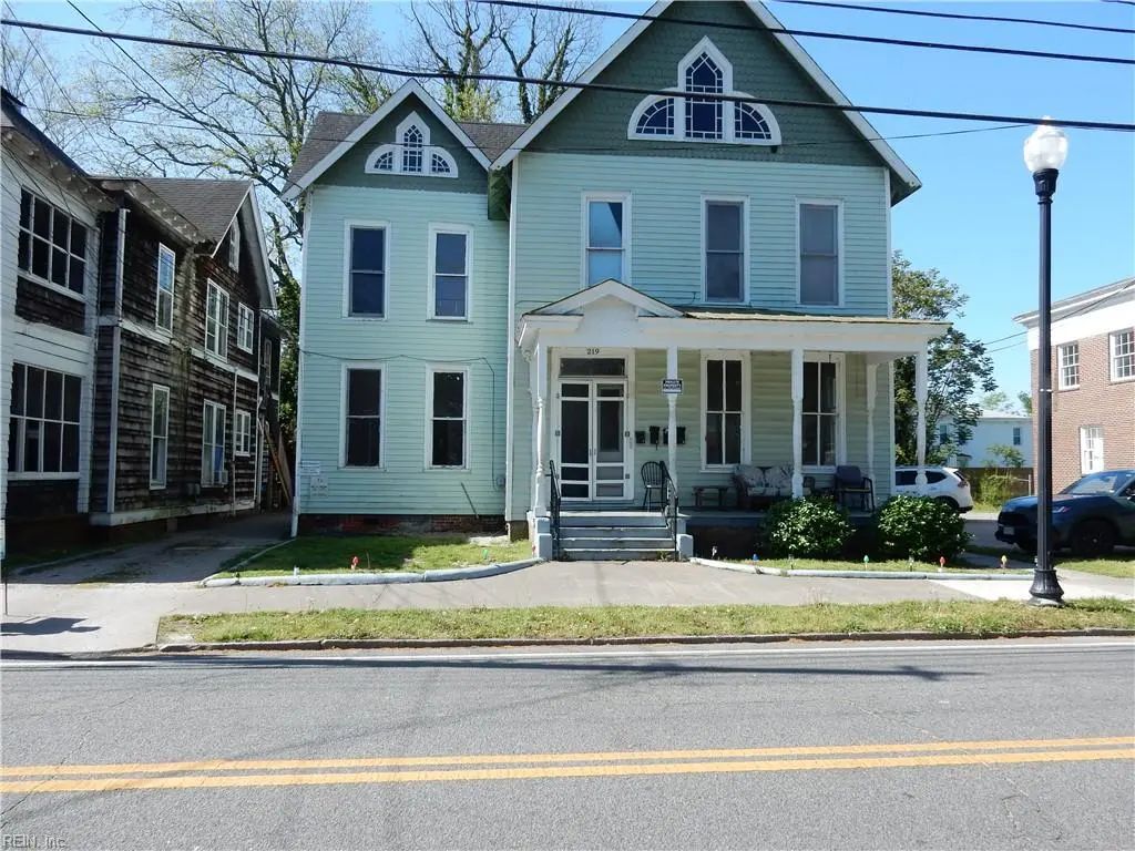 219 Bank St, Suffolk