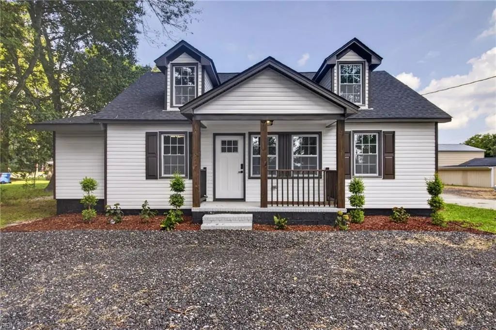 1441 Whittamore Rd, Chesapeake