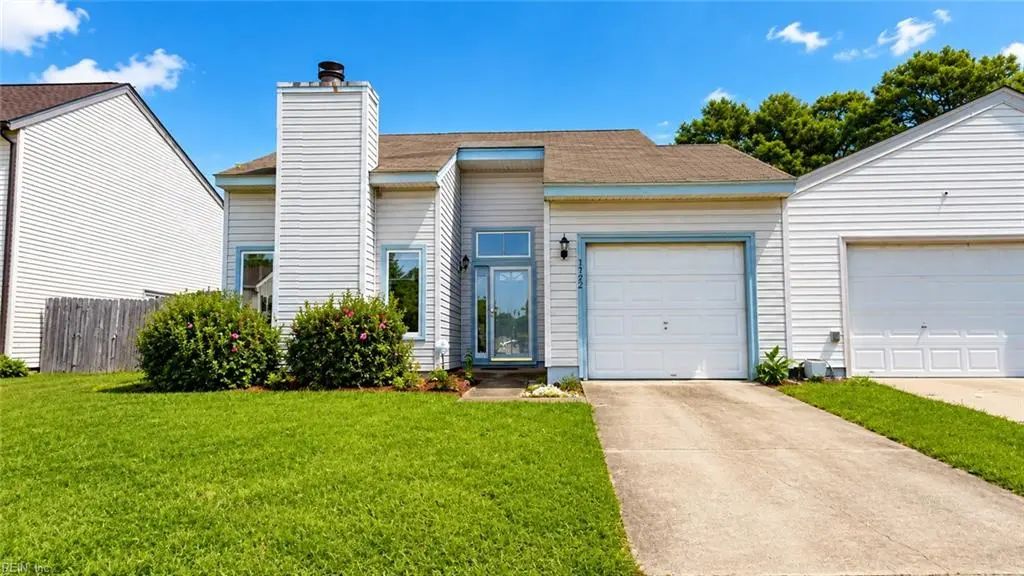 5722 Earnhardt St, Virginia Beach