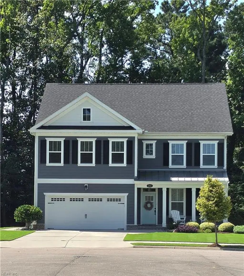 2101 Bentgrass Ct, Virginia Beach