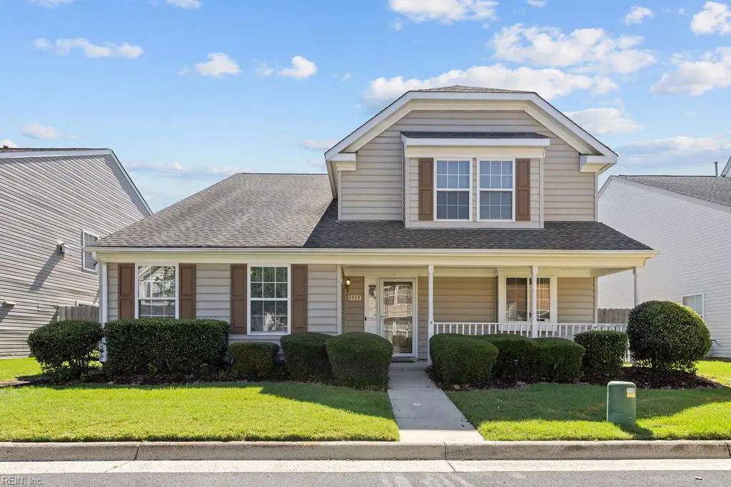 1313 Duchess Of York Quay, Chesapeake