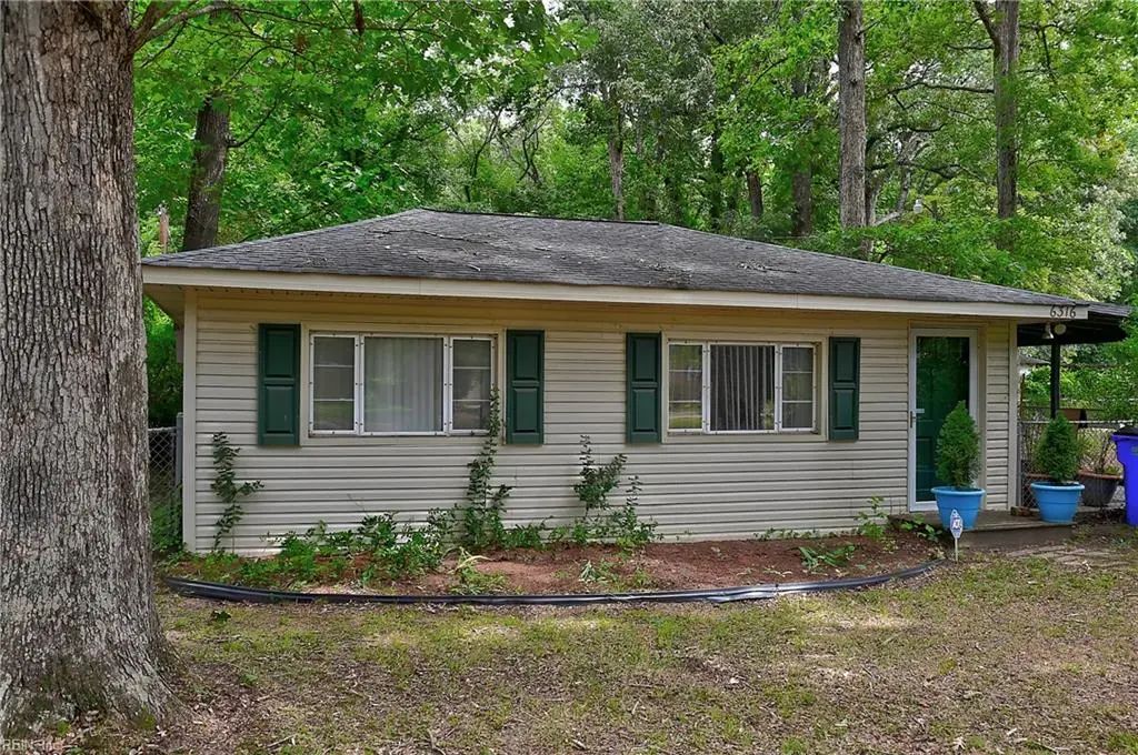 6316 Taylor Dr, Norfolk