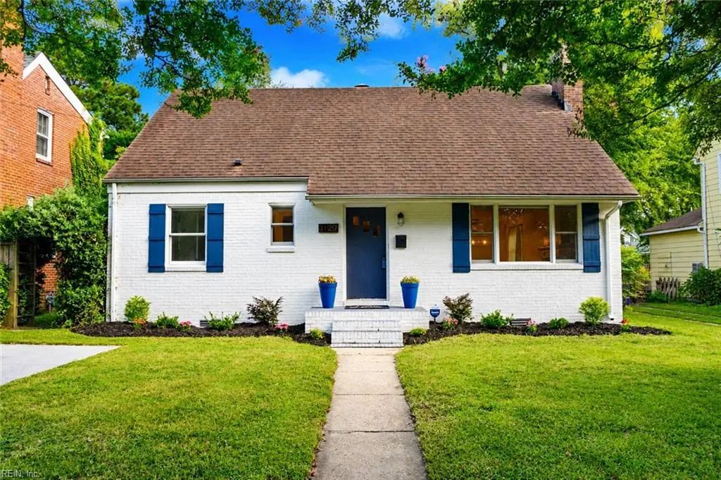 1129 Lexan Ave, Norfolk