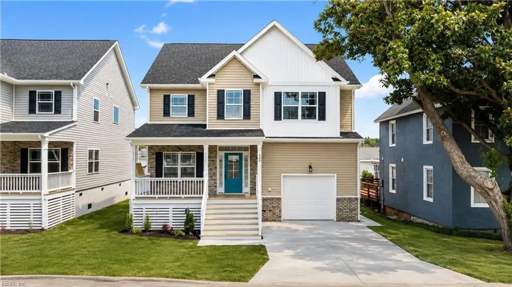 439 Cooper St, Hampton
