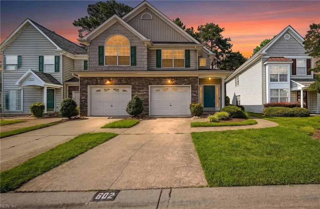 602 Sawgrass Ln, Portsmouth