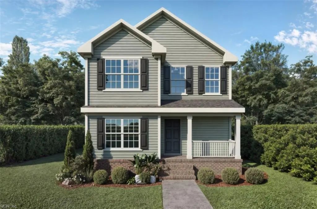 6340 Old Townpoint Rd, Suffolk