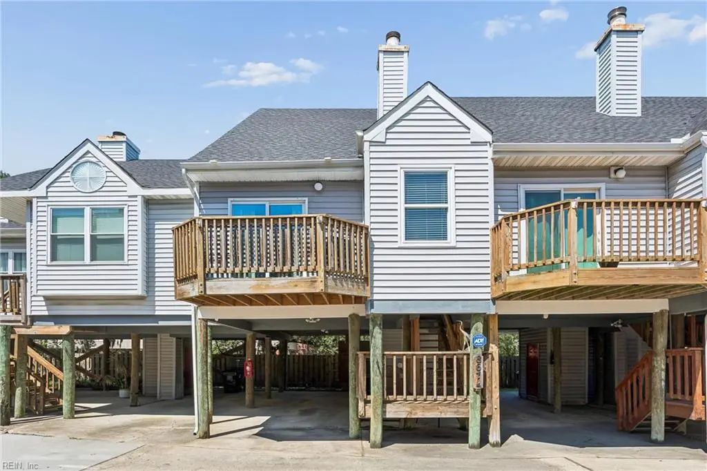 867 Little Bay Ave, Norfolk