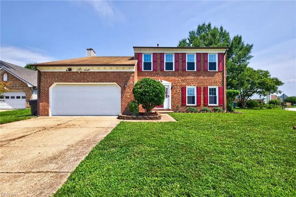 1912 Barberry Ct, Virginia Beach