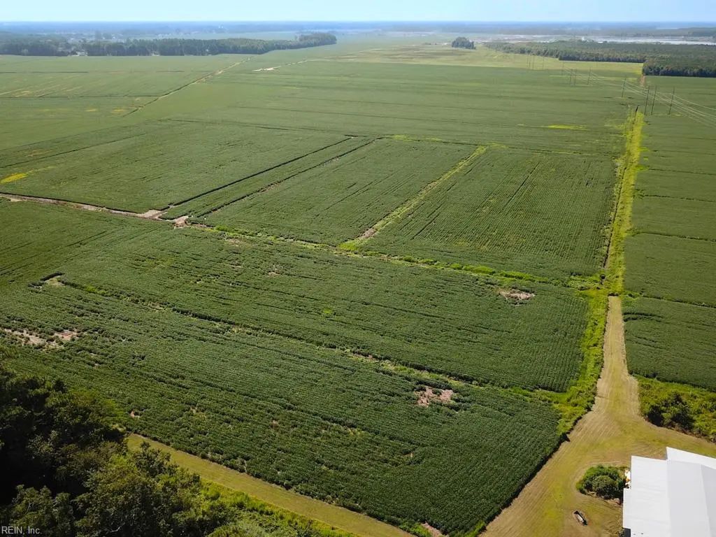 11.8 Acres Ballahack Rd, Chesapeake