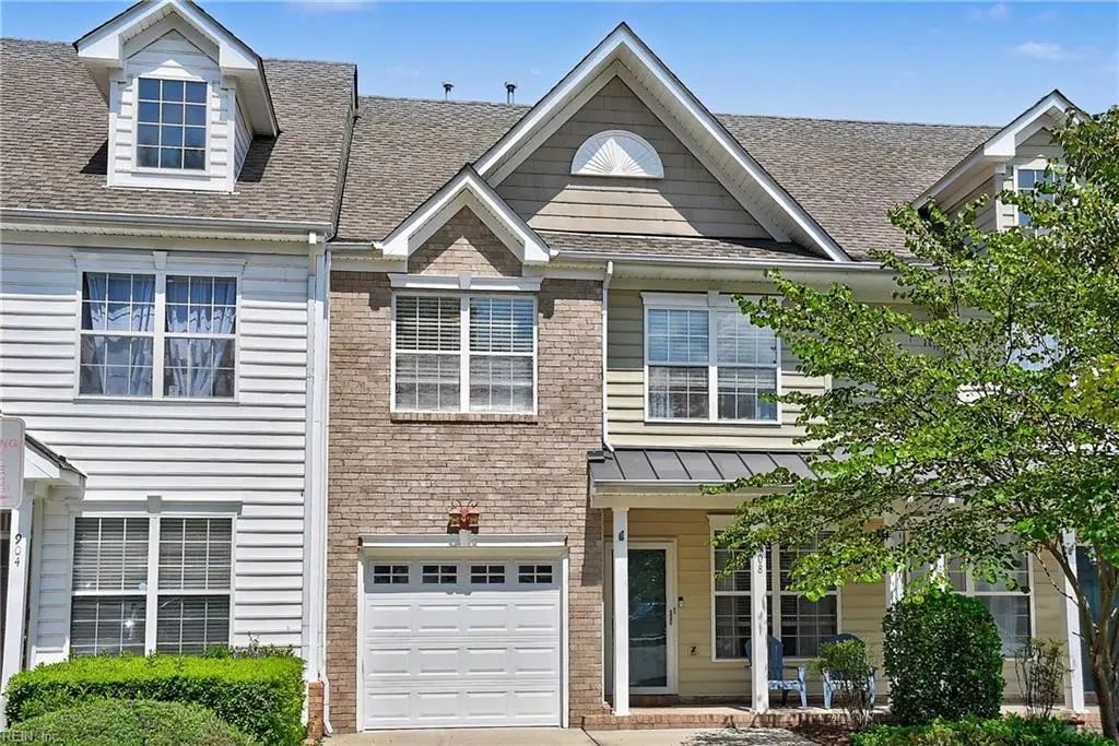 908 Becontree Ct, Virginia Beach