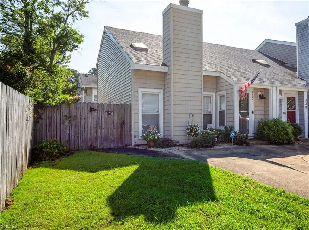 432 Benlea Cir, Virginia Beach