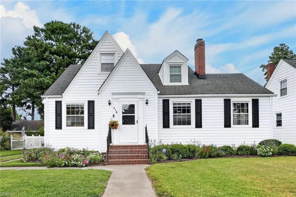216 Rockbridge Rd, Portsmouth