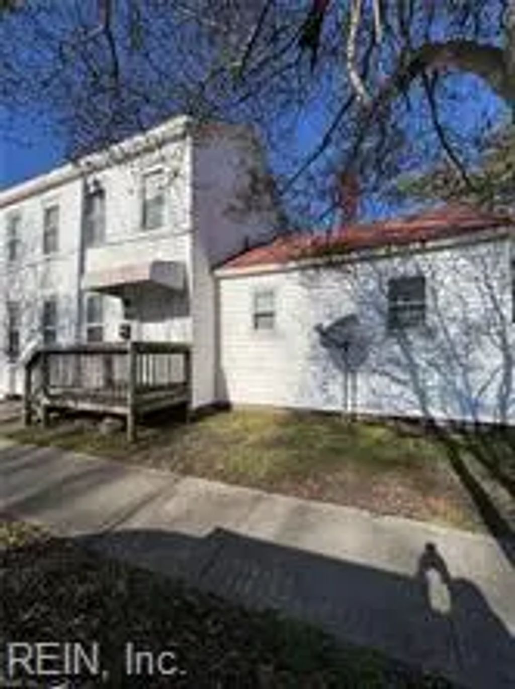 803 Ohio St, Chesapeake