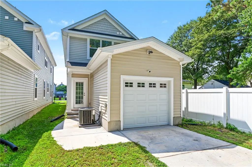 1435 Seaboard Ave, Chesapeake