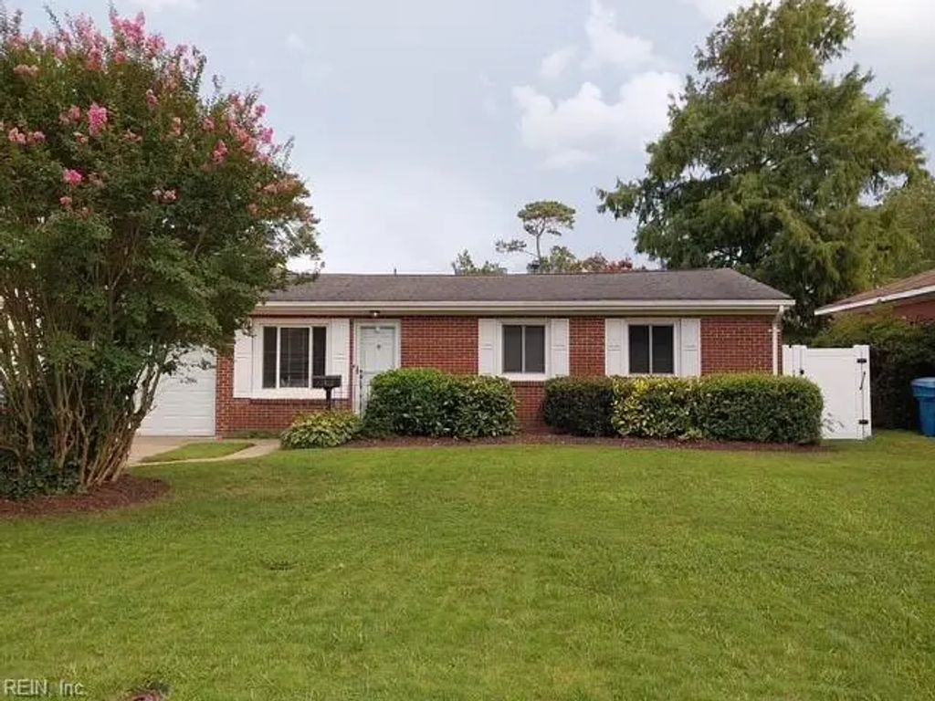 610 Maryland Ave, Virginia Beach