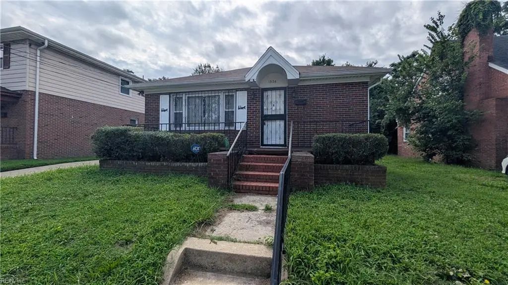 1326 26th St, Newport News