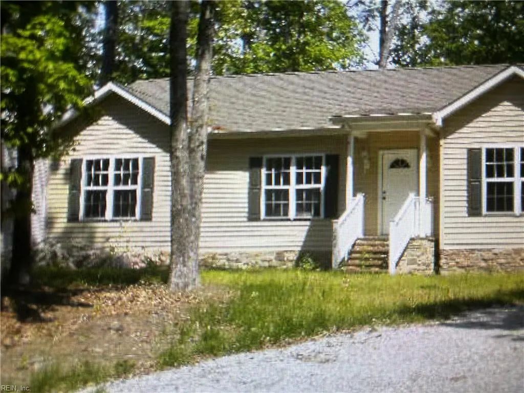 2231 Buccaneer Blvd, Accomack County