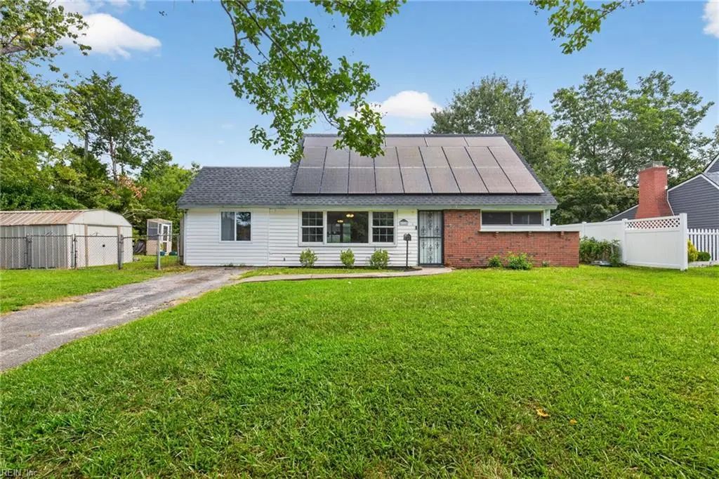 6112 Grimes Ct, Norfolk