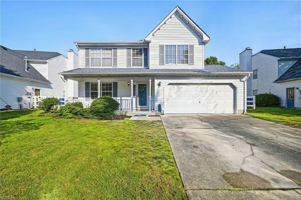 2604 Alamance Cir, Virginia Beach