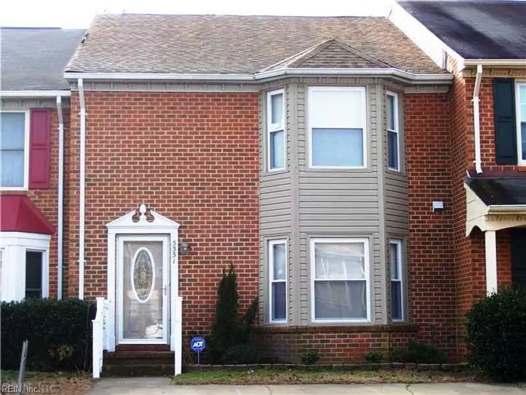 5331 Kindlewood Dr, Virginia Beach
