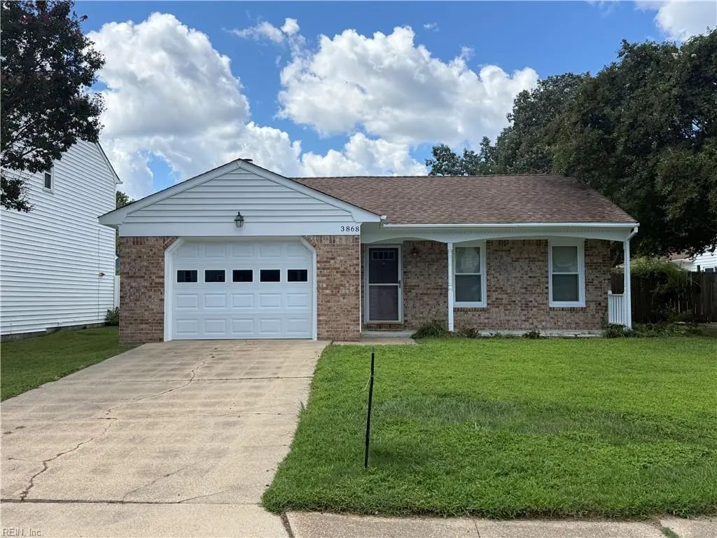 3868 Jousting Arch, Virginia Beach