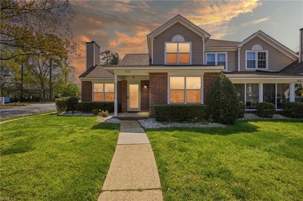 800 Brassie Way, Newport News