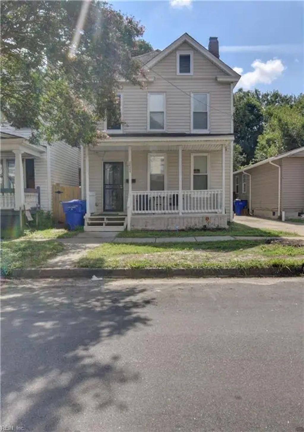 2424 West Ave, Norfolk