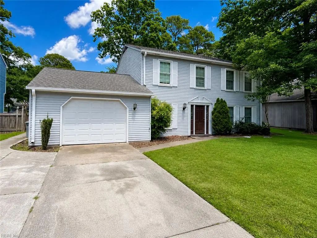 72 Apollo Dr, Hampton