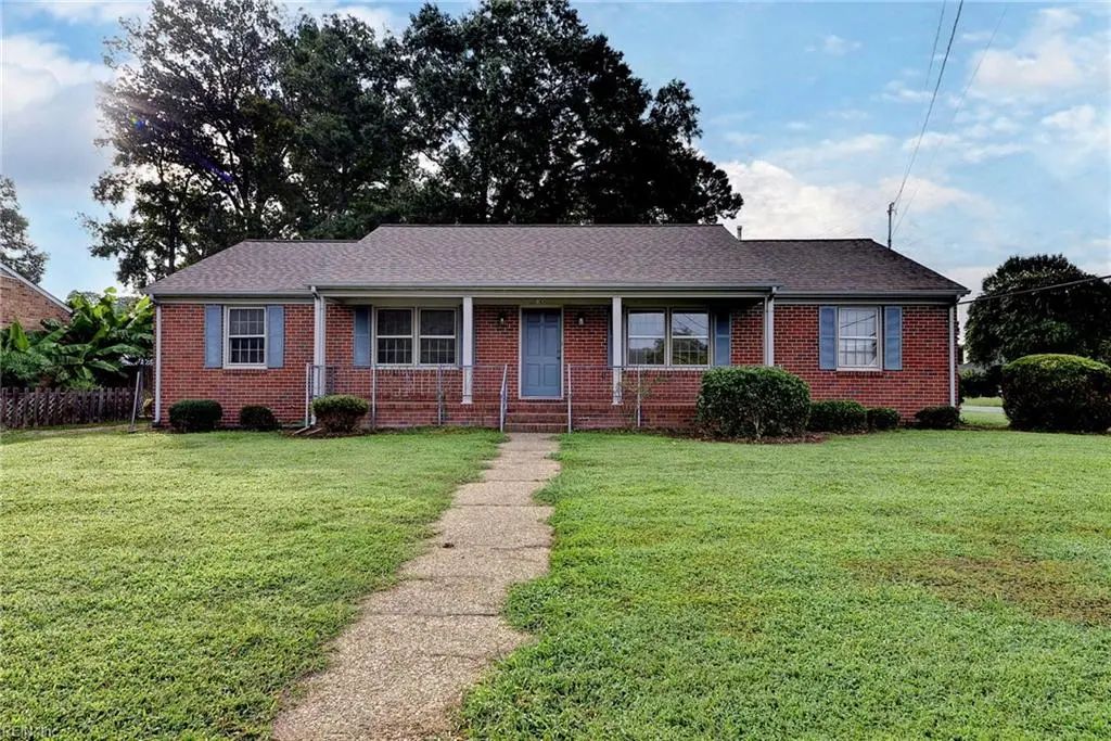 100 Peirsey Pl, Newport News