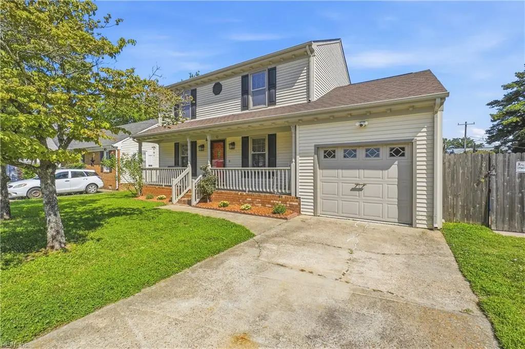 3632 Davis Ave, Chesapeake