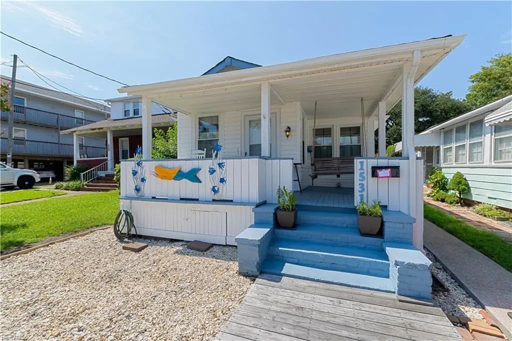 1531 E Ocean View Ave, Norfolk