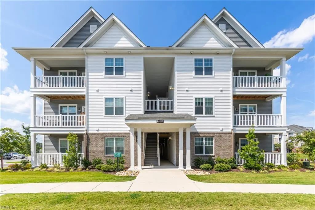 1509 Waitsel Dr, Chesapeake