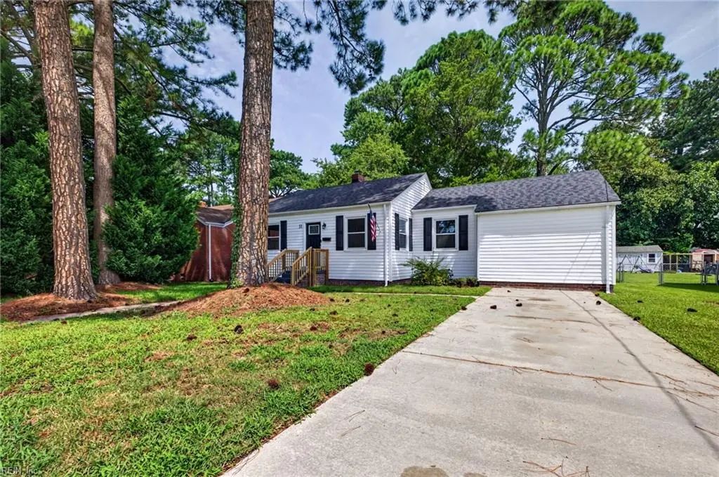 31 Greenbrier Rd Rd, Portsmouth