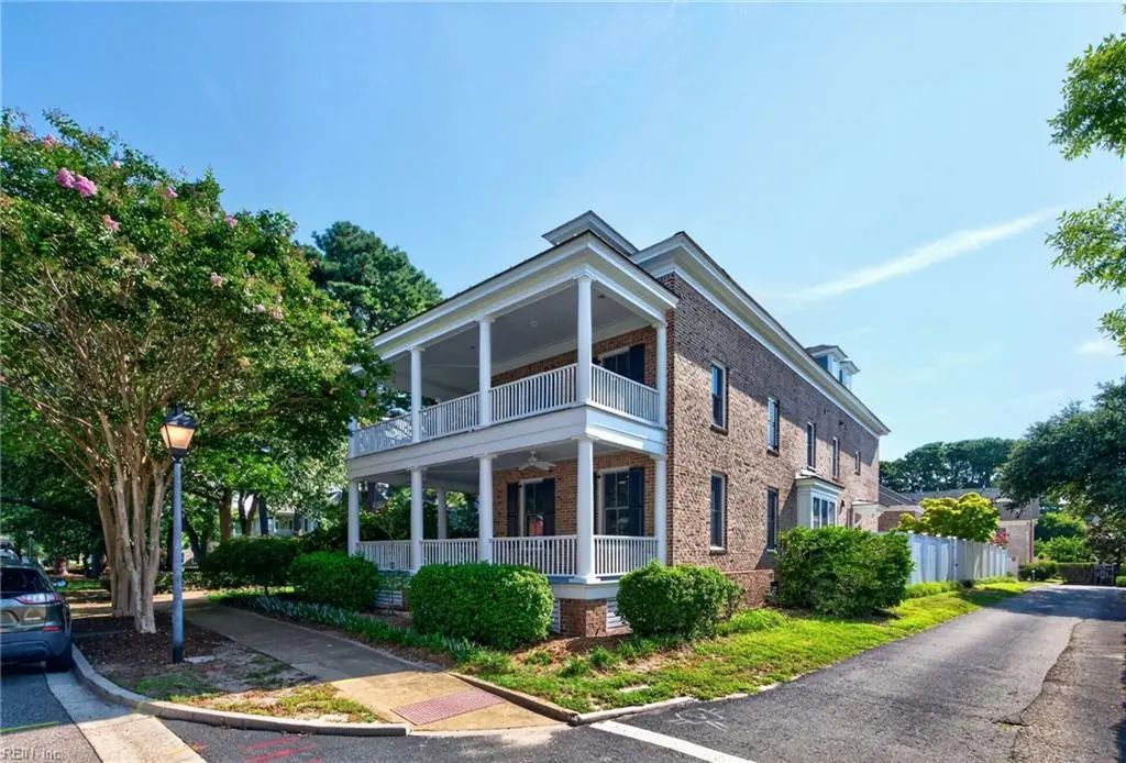 9516 26th Bay St, Norfolk