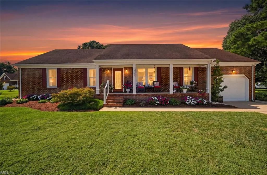 3405 Parr Ln, Chesapeake