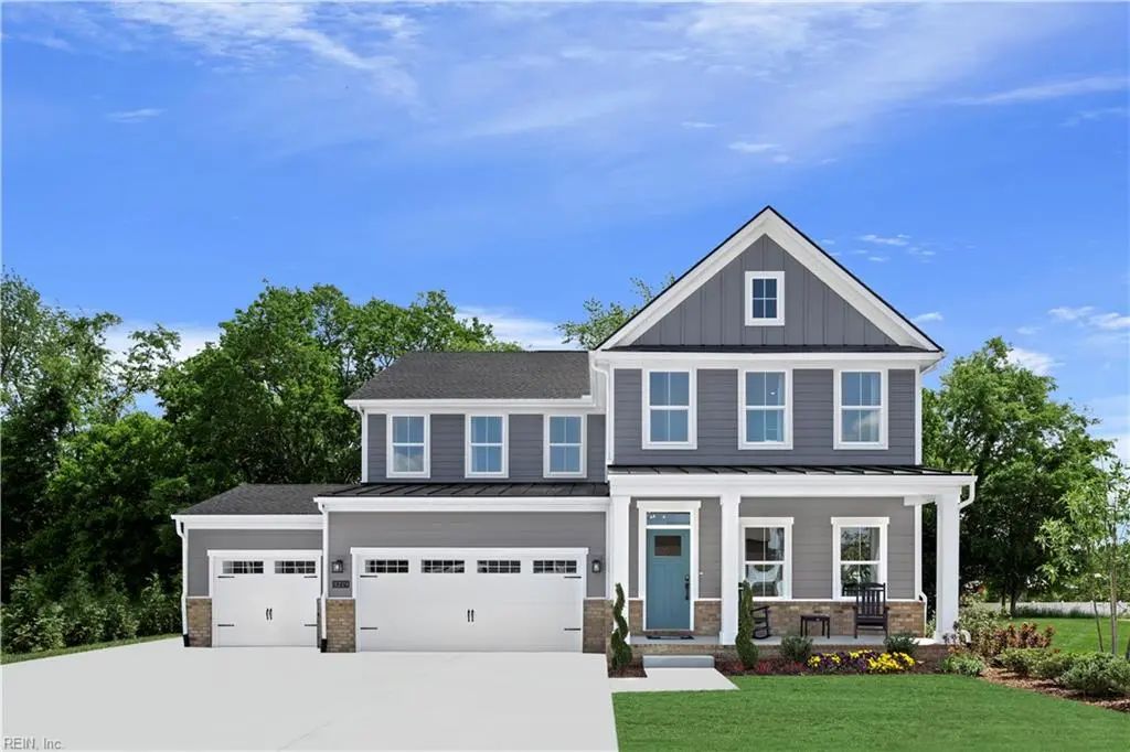 208 Tinker St, Chesapeake