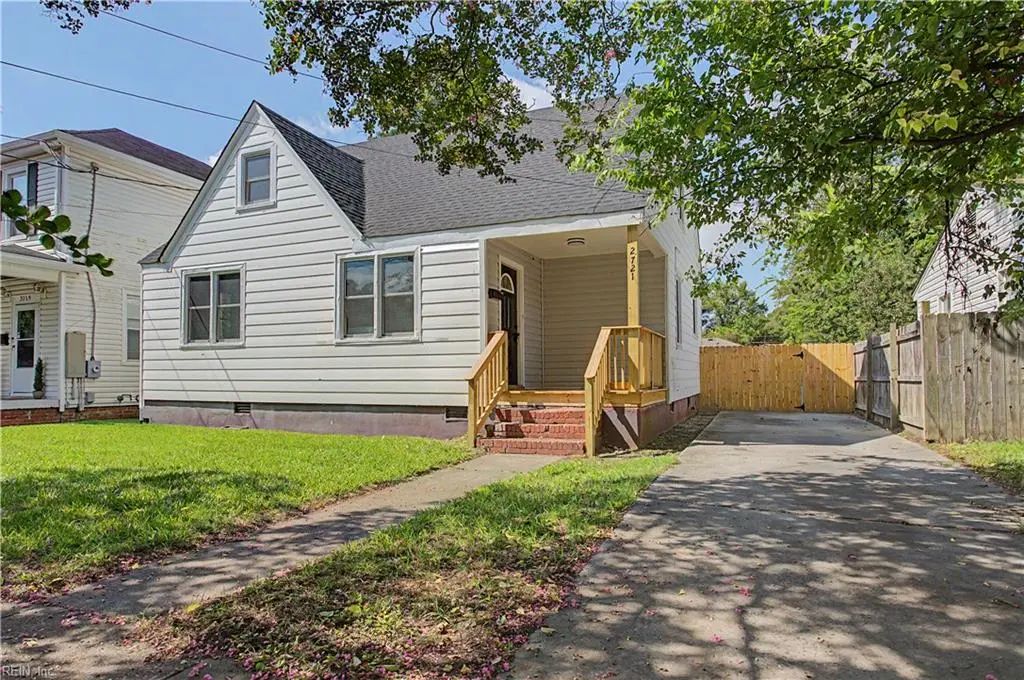 2721 Keller Ave, Norfolk
