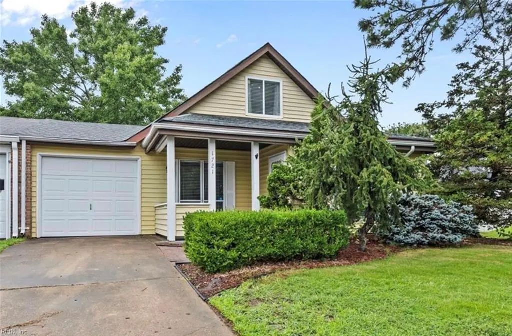 1721 Star Ct, Virginia Beach