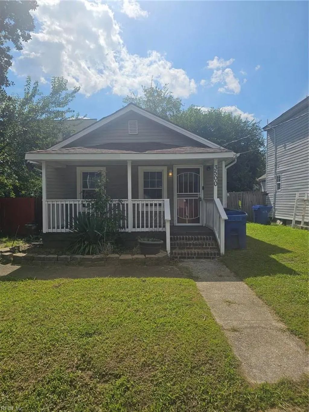 3500 Pierce St, Portsmouth