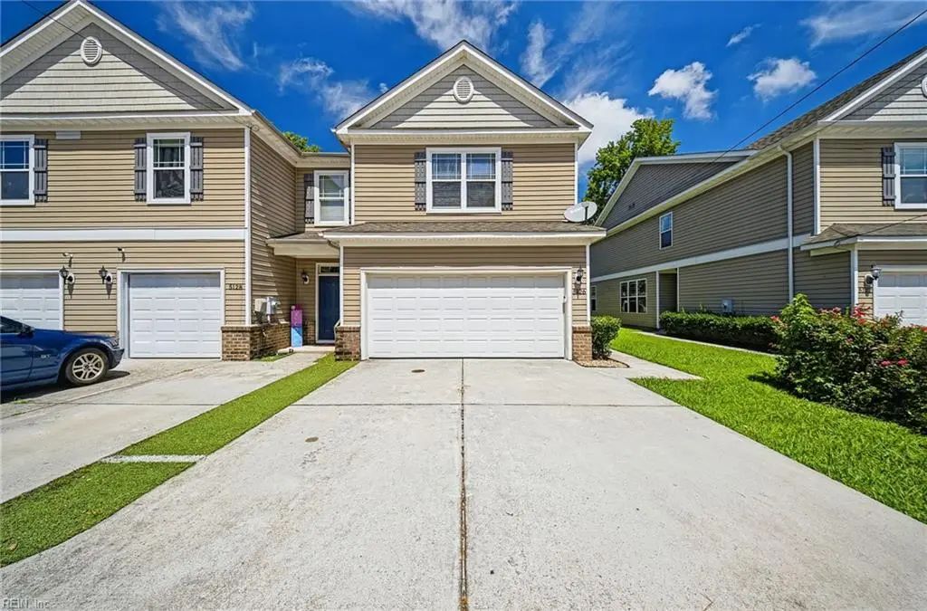 5126 Richard Rd, Virginia Beach