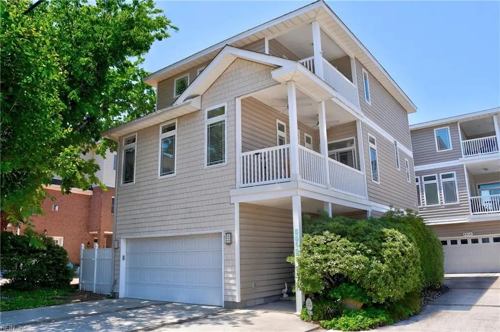 5512 Holly Rd, Virginia Beach