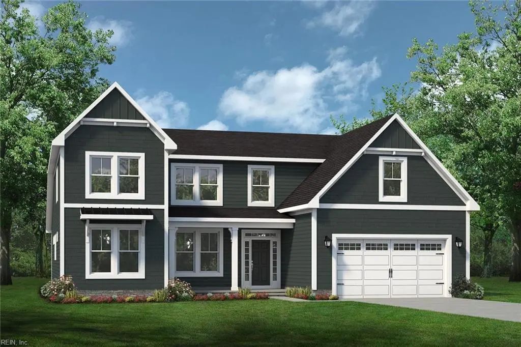 524 Emerson Ln, Suffolk