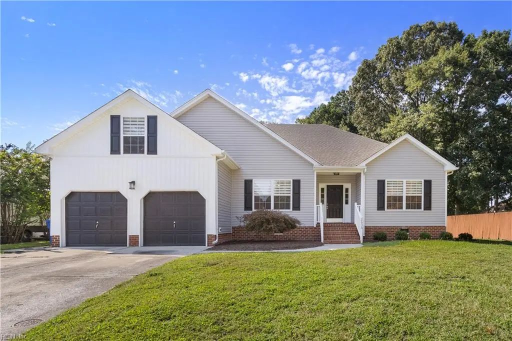 2636 Deerfield Cres, Chesapeake