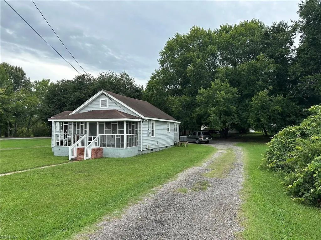7207 George Washington Memorial Hwy, York County