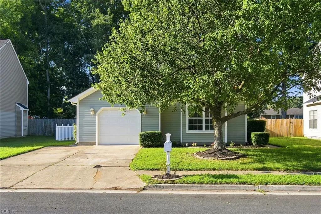 5053 Huntclub Chse, Suffolk