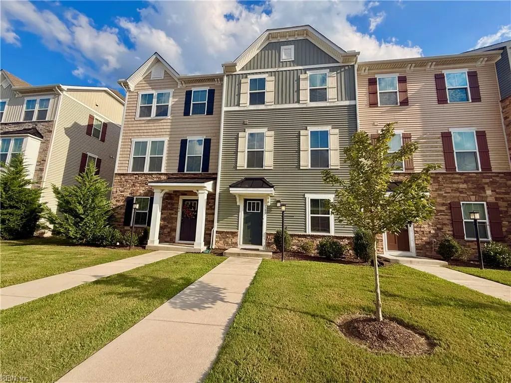 160 Spring Grove Way, Isle of Wight County