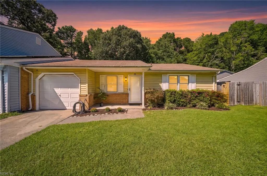 1148 Woodcock Ln, Virginia Beach