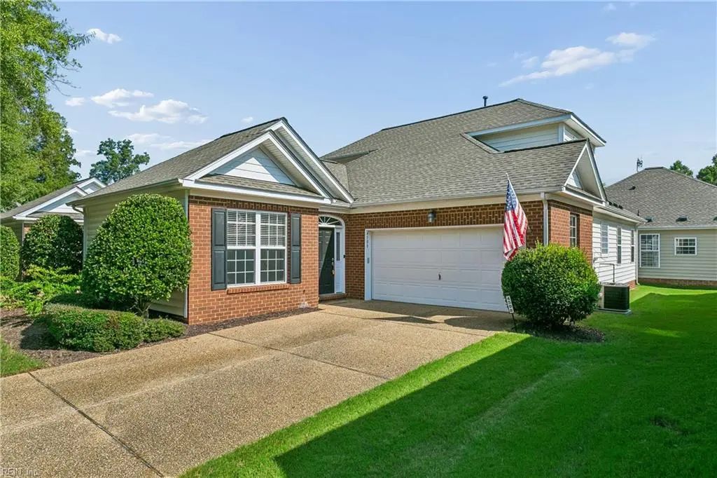 4508 October Breeze Ln, James City County