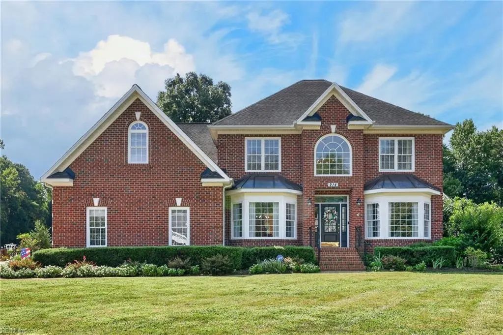 214 Denise Dr, York County