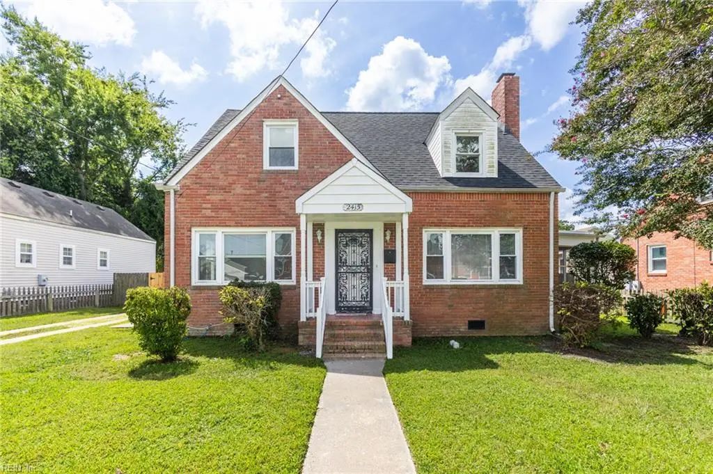 2415 Myrtle Ave, Norfolk